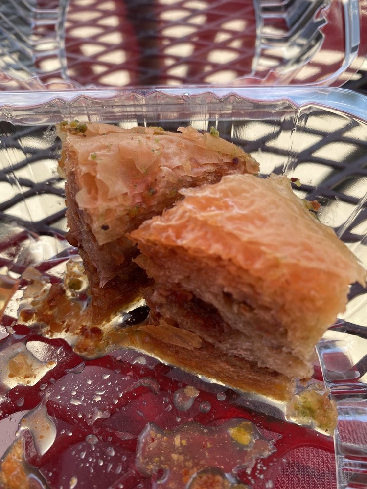 OLYMPUS GRILLE 40 Photos & 63 Reviews 132 Chief Justice Cushing Hwy