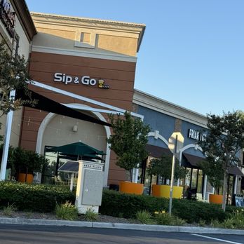 Sip & Go Cafe - 10.09.24 - Coffee & Tea Near Me - Brea, California Sip & Go Cafe - 10.09.24 - Coffee & Tea Near Me - Brea, California