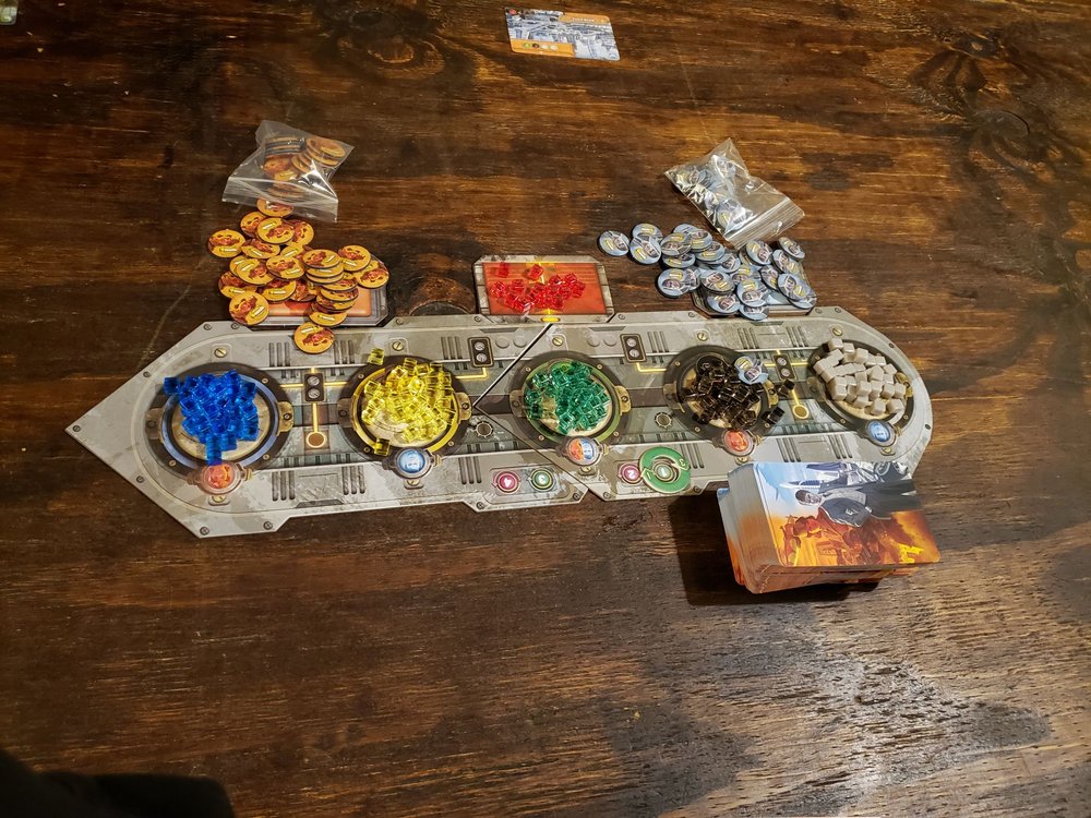 KNIGHT WATCH GAMES Updated June 2024 208 Photos & 59 Reviews 16350 Blanco Rd, San Antonio