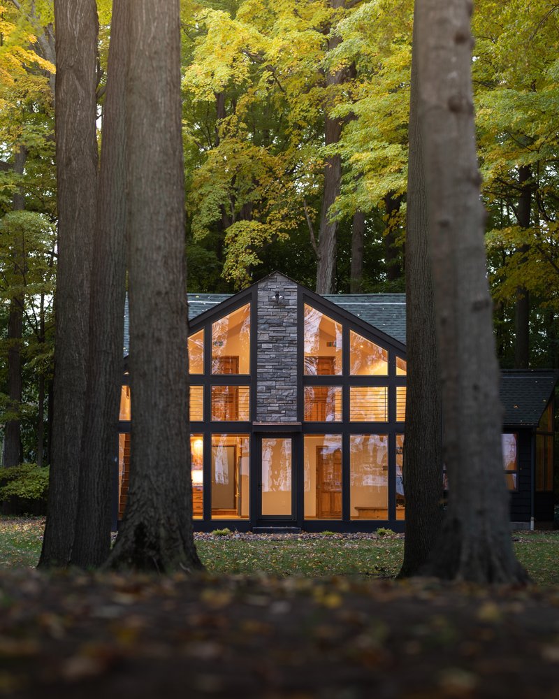 MATTHEW HUME HUME PROJECTS Updated August 2024 2629 Pratt Rd