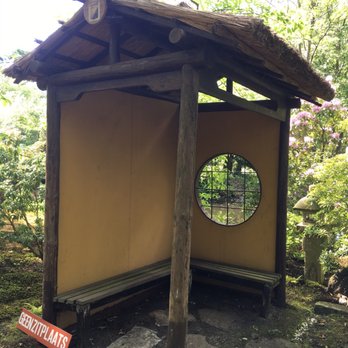 Japanse Tuin - Just inside the entrance. - Parks Near Me - Wassenaar, ZH Japanse Tuin - Just inside the entrance. - Parks Near Me - Wassenaar, ZH