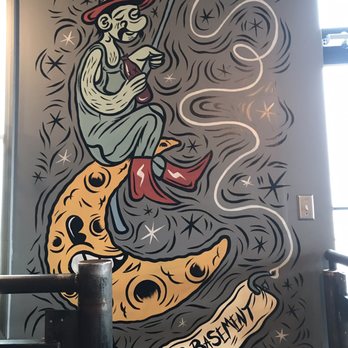 The Bitter Alibi - Bars Near Me - Chattanooga, Tennessee