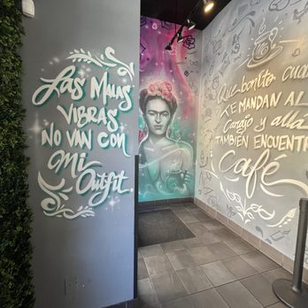 Con Azucar Cafe - Coffee & Tea Near Me - San Jose, California Con Azucar Cafe - Coffee & Tea Near Me - San Jose, California