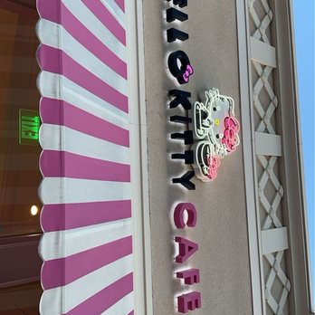 HELLO KITTY CAFE - Updated May 2025 - 7458 Photos & 1849 Reviews - 860