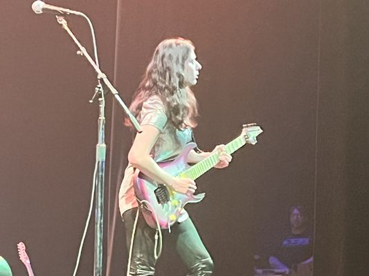 Mickey's Black Box by null