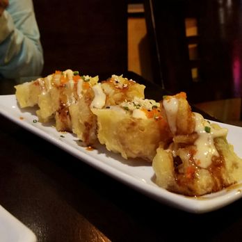 Awesome Sushi - Show girl - Japanese Near Me - Long Beach, California