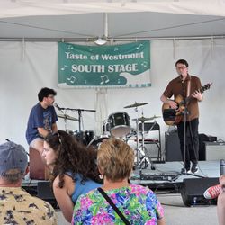 Taste of Westmont