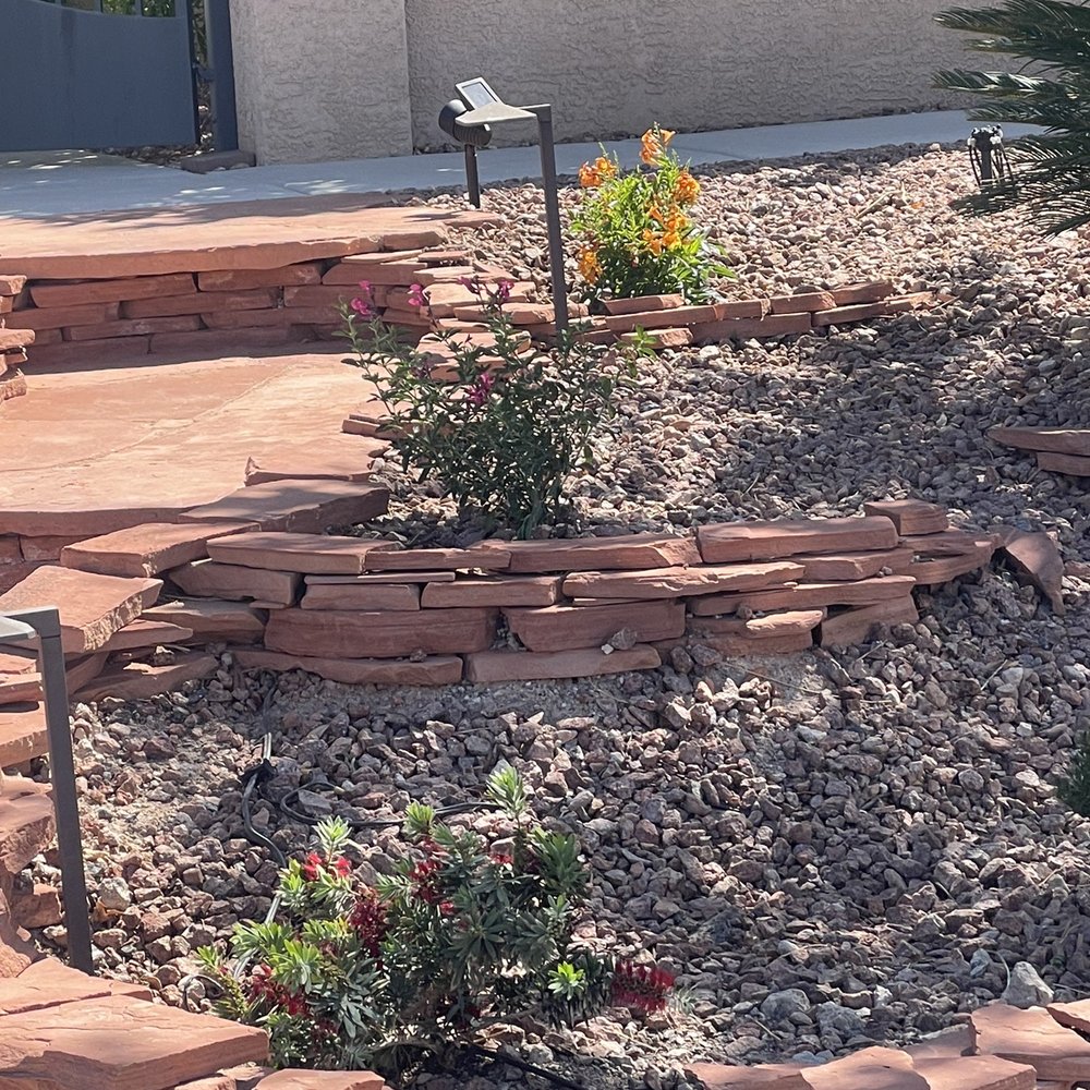 Inspirada Landscaping  - Landscaping Near Me