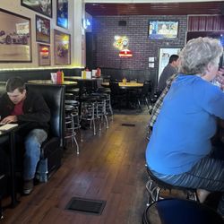 The Grill Bar