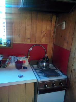 Chili Kiwi Hostel by null