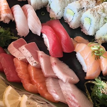 I Love Sushi - Sushi Bars Near Me - Clovis, California