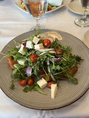 Max's Market & Eatery by null