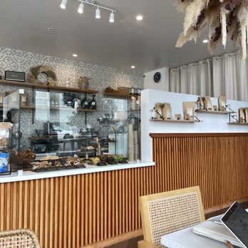 Diamond Coffee N Pastry - Inside - Bakeries Near Me - San Francisco, California Diamond Coffee N Pastry - Inside - Bakeries Near Me - San Francisco, California
