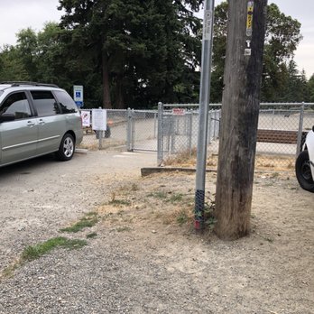 B-Town Dog - Dog Parks Near Me - Burien, Washington