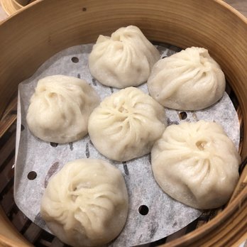 Full House Dumpling - XLB around $6 for 6 - Chinese Near Me - Fremont, California