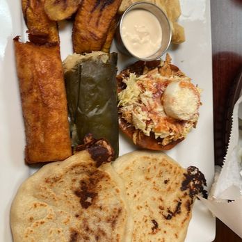 Latino Legacy - It was very tasty - Caribbean Near Me - Ralston, Nebraska Latino Legacy - It was very tasty - Caribbean Near Me - Ralston, Nebraska