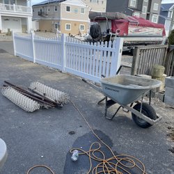 Express Fencing
