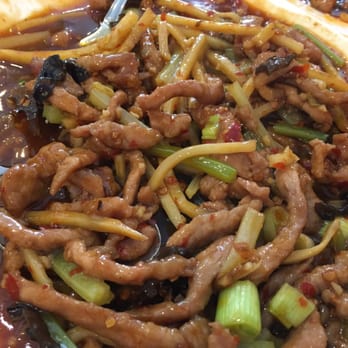 Little Pepper - Minced pork - Szechuan Near Me - College Point, New York Little Pepper - Minced pork - Szechuan Near Me - College Point, New York