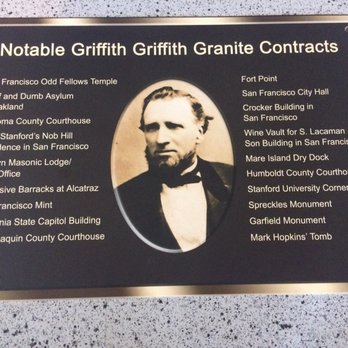 Griffith Quarry Museum - Local history - Museums Near Me - Penryn, California