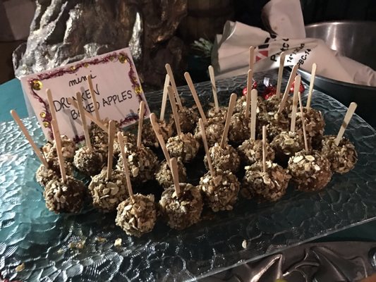 The Renegade Winery by null