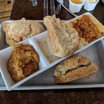 Biscuit Head - Gravy flight - Bakeries Near Me - Asheville, North Carolina Biscuit Head - Gravy flight - Bakeries Near Me - Asheville, North Carolina