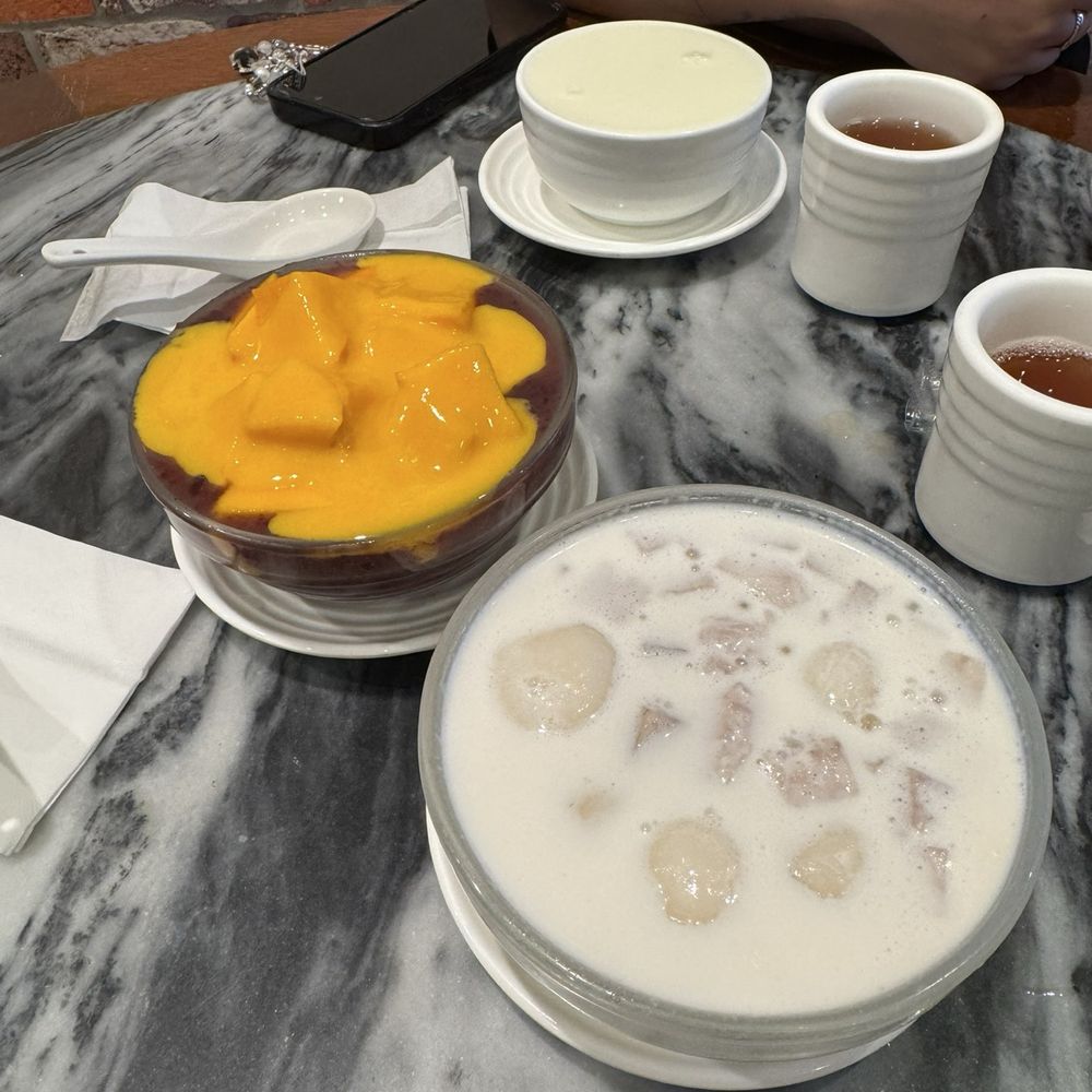 Double Ming Chinese Dessert - Chinese Near Me - Scarborough, Ontario Double Ming Chinese Dessert - Chinese Near Me - Scarborough, Ontario