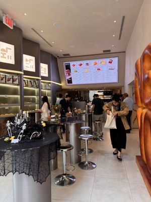 LELECHA（Tea and Bakery） by null