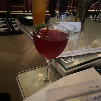 The Moderne - Tapas/Small Plates Near Me - Orlando, Florida
