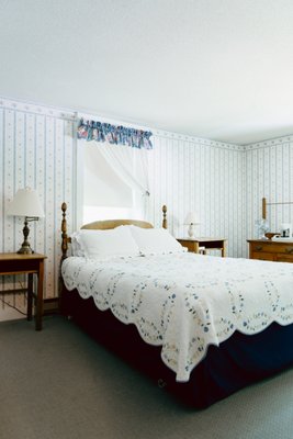 Carriage Barn Bed & Breakfast by null