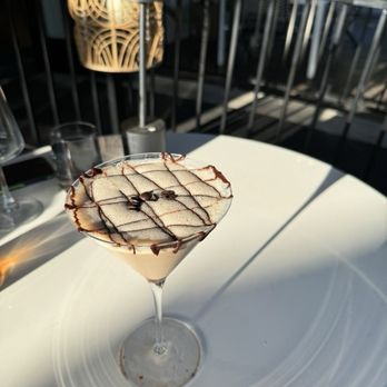 Kiki Rae's - Espresso Martini - Desserts Near Me - Cave Creek, Arizona Kiki Rae's - Espresso Martini - Desserts Near Me - Cave Creek, Arizona