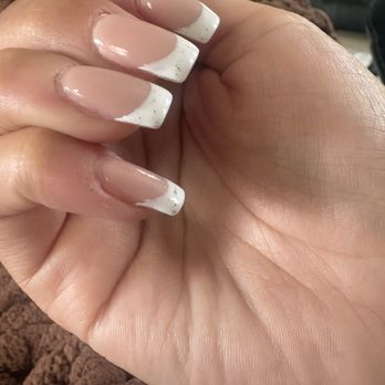 Tips & Toes 2 - Nail Salons Near Me - National City, California