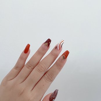 2EM Nail Place - Nail Salons Near Me - Irvine, California