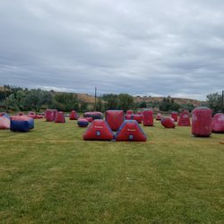 Ontario Paintball Challenge