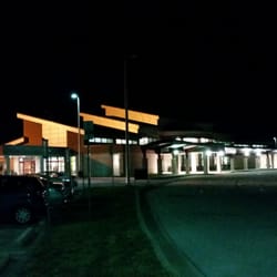 Joplin Regional Airport