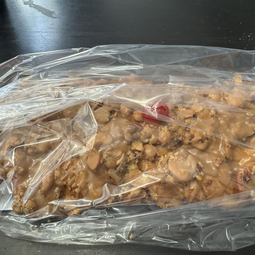 Kruta Collinsville Bakery - Pastry with caramel, nuts & candied nuts! - Bakeries Near Me - Collinsville, Illinois Kruta Collinsville Bakery - Pastry with caramel, nuts & candied nuts! - Bakeries Near Me - Collinsville, Illinois