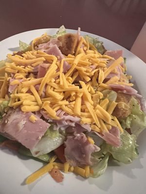 Bennie's Italian Foods by null