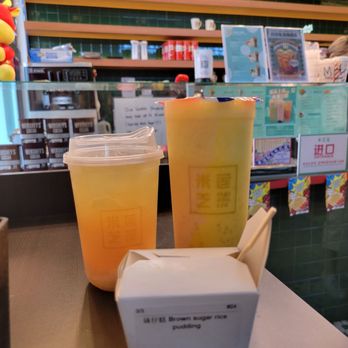 Mai Chi Lin - Hong Kong Style Cafe Near Me - Bellevue, Washington