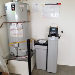 Lifewater Solutions - The 1044LCR High Efficiency Softener... use 20%-25% less salt and water than a standard, comparable system!
