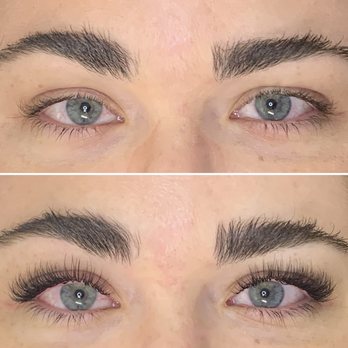 Reverie Beauty - Eyelash Service Near Me - Long Beach, California Reverie Beauty - Eyelash Service Near Me - Long Beach, California