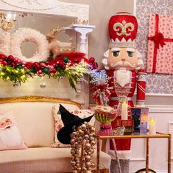 Vintage Rose Tea Room