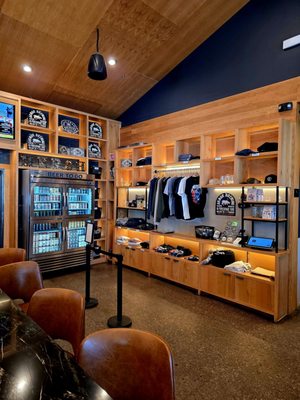 Nine Band Brewing by null