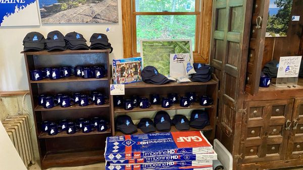 Mount Desserts, Homemade Pies by null