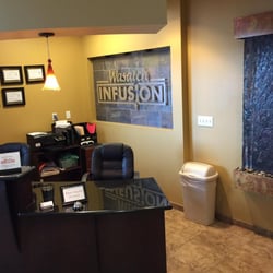 Wasatch Infusion