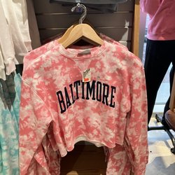 Life in Charm City