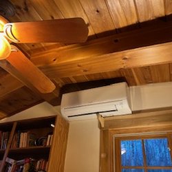 Vermont Energy Contracting & Supply Corp