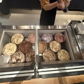 Salt & Straw - Ice Cream & Frozen Yogurt Near Me - Miami Beach, Florida Salt & Straw - Ice Cream & Frozen Yogurt Near Me - Miami Beach, Florida