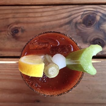 Pine State Biscuits - Bloody Mary - Southern Near Me - Portland, Oregon Pine State Biscuits - Bloody Mary - Southern Near Me - Portland, Oregon