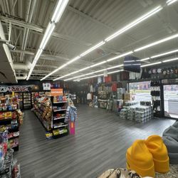 Liberty Mini Mart