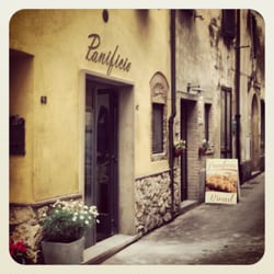 Panificio Fratelli Verani G.