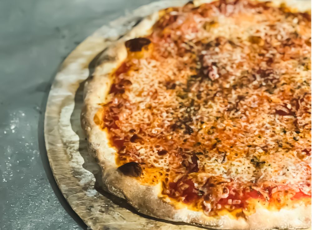 JERSEY SUB & PIZZA Updated August 2024 282 Trenton Ave, Paterson